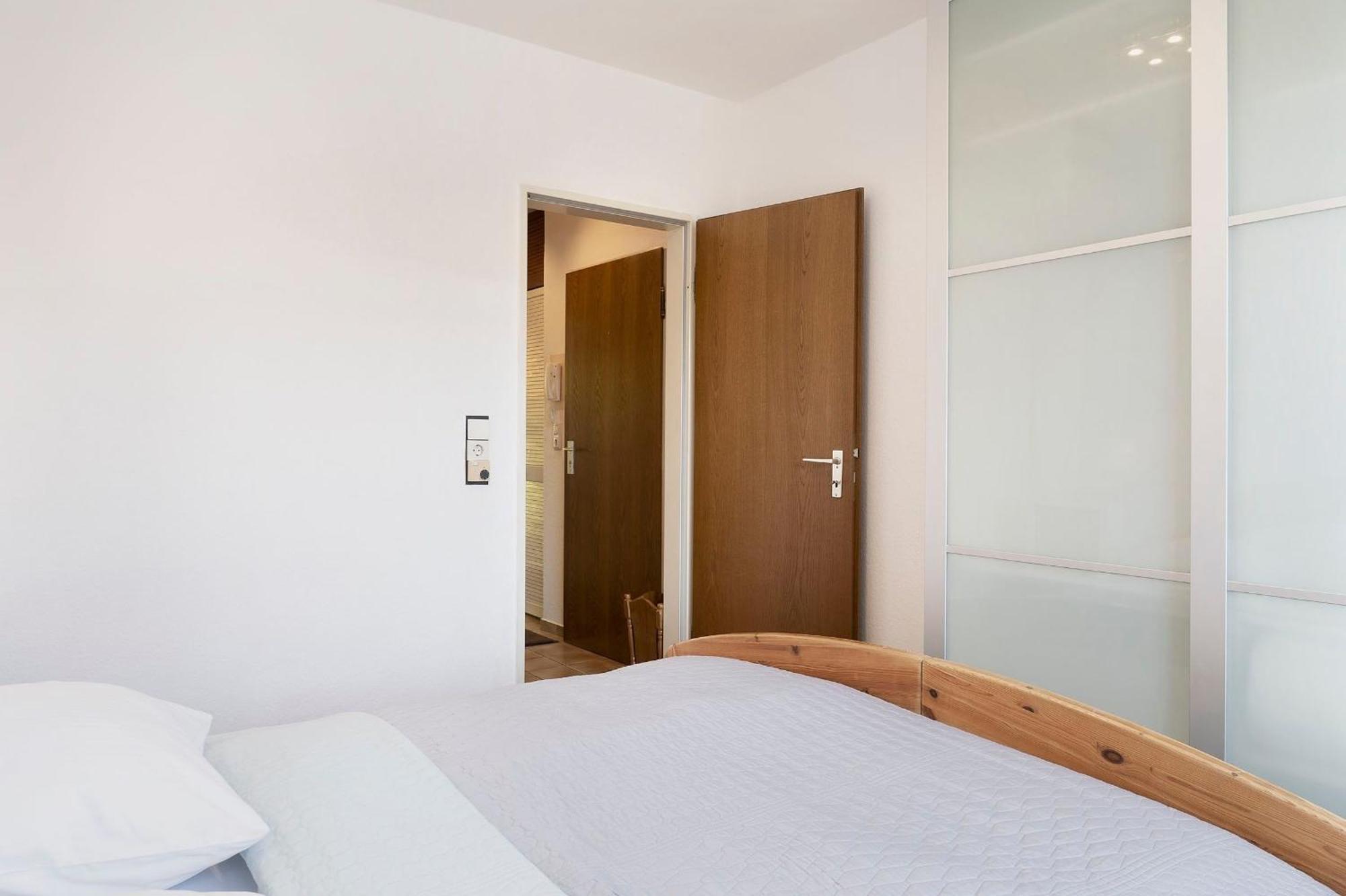 An Der Aue 4A Albrecht Apartment Dahme  Exterior photo